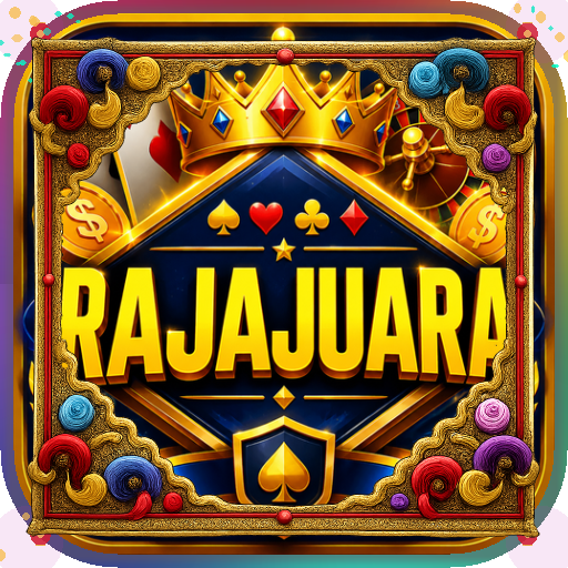 rajajuara — mitra unggulan